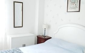 Apartamento Luminoso Y Nuevo En Madrid Rio